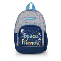 Предучилишен ранец Space